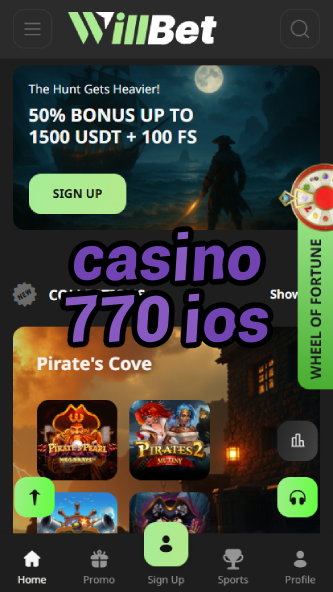 Casino 770 iOS - iPhone Casino App-32redcasinos.ydblkf.net